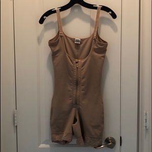 Faja Colombiana reductora